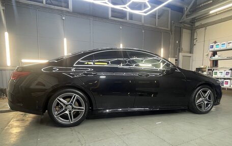 Mercedes-Benz CLA, 2020 год, 3 740 000 рублей, 12 фотография