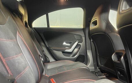 Mercedes-Benz CLA, 2020 год, 3 740 000 рублей, 16 фотография
