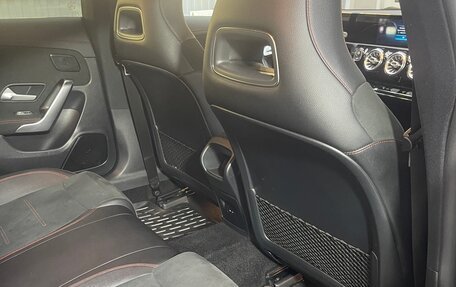 Mercedes-Benz CLA, 2020 год, 3 740 000 рублей, 15 фотография