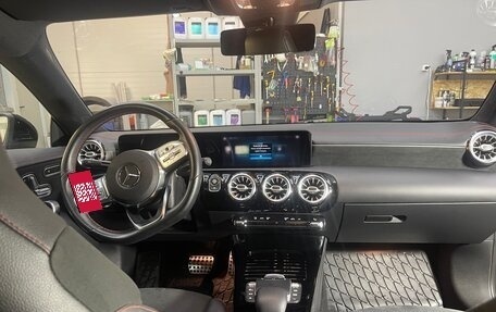 Mercedes-Benz CLA, 2020 год, 3 740 000 рублей, 19 фотография