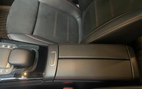 Mercedes-Benz CLA, 2020 год, 3 740 000 рублей, 31 фотография