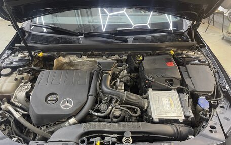 Mercedes-Benz CLA, 2020 год, 3 740 000 рублей, 28 фотография