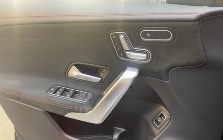 Mercedes-Benz CLA, 2020 год, 3 740 000 рублей, 30 фотография