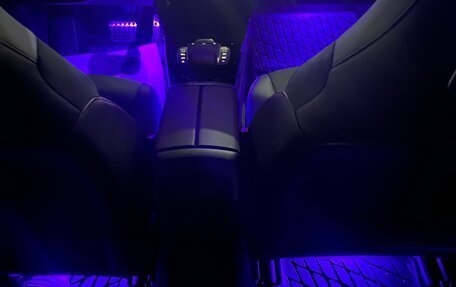 Mercedes-Benz CLA, 2020 год, 3 740 000 рублей, 36 фотография