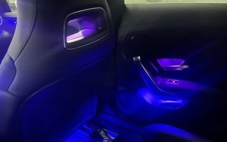 Mercedes-Benz CLA, 2020 год, 3 740 000 рублей, 34 фотография