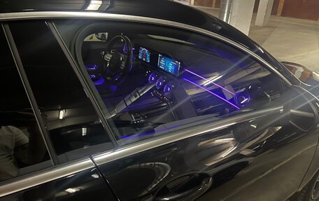 Mercedes-Benz CLA, 2020 год, 3 740 000 рублей, 37 фотография