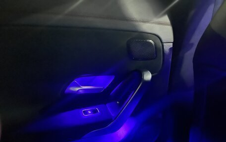 Mercedes-Benz CLA, 2020 год, 3 740 000 рублей, 35 фотография