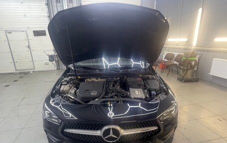 Mercedes-Benz CLA, 2020 год, 3 740 000 рублей, 27 фотография