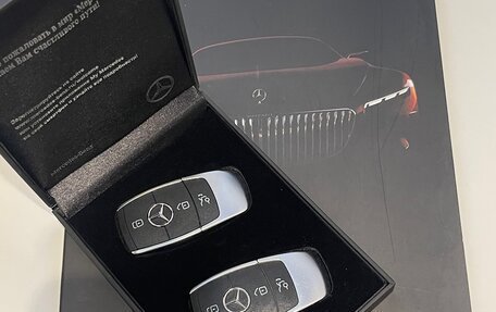 Mercedes-Benz CLA, 2020 год, 3 740 000 рублей, 40 фотография