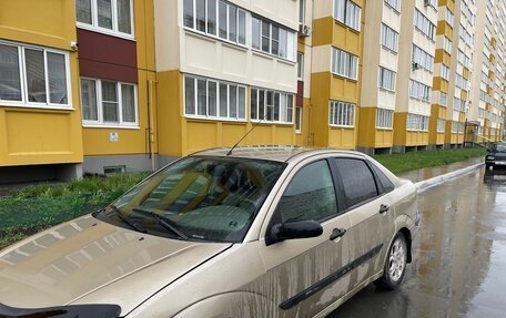 Ford Focus IV, 2002 год, 230 000 рублей, 6 фотография
