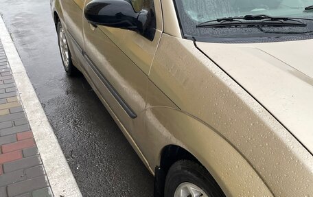 Ford Focus IV, 2002 год, 230 000 рублей, 2 фотография