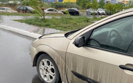 Ford Focus IV, 2002 год, 230 000 рублей, 5 фотография