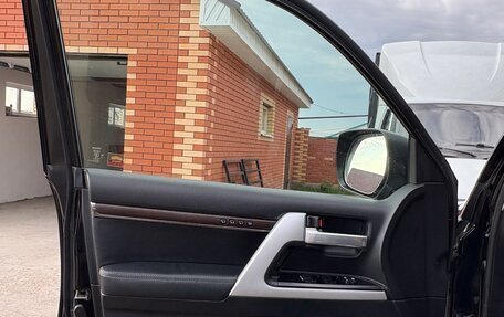 Toyota Land Cruiser 200, 2018 год, 6 700 000 рублей, 7 фотография