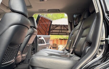 Toyota Land Cruiser 200, 2018 год, 6 700 000 рублей, 14 фотография