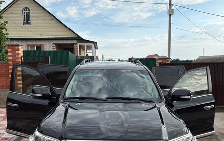 Toyota Land Cruiser 200, 2018 год, 6 700 000 рублей, 16 фотография