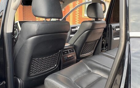 Toyota Land Cruiser 200, 2018 год, 6 700 000 рублей, 15 фотография