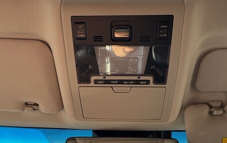 Toyota Land Cruiser 200, 2018 год, 6 700 000 рублей, 21 фотография