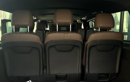 Mercedes-Benz V-Класс, 2020 год, 6 900 000 рублей, 16 фотография