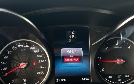 Mercedes-Benz V-Класс, 2020 год, 6 900 000 рублей, 8 фотография