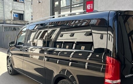 Mercedes-Benz V-Класс, 2020 год, 6 900 000 рублей, 6 фотография