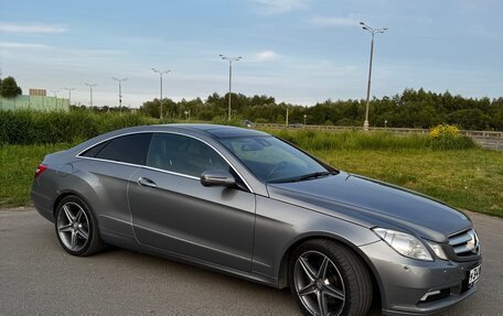 Mercedes-Benz E-Класс, 2009 год, 1 500 000 рублей, 2 фотография