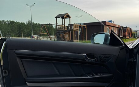 Mercedes-Benz E-Класс, 2009 год, 1 500 000 рублей, 5 фотография