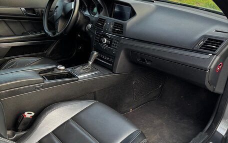Mercedes-Benz E-Класс, 2009 год, 1 500 000 рублей, 8 фотография