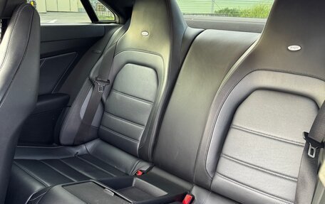 Mercedes-Benz E-Класс, 2009 год, 1 500 000 рублей, 9 фотография