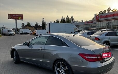 Mercedes-Benz E-Класс, 2009 год, 1 500 000 рублей, 4 фотография