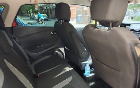 Renault Kaptur I рестайлинг, 2018 год, 1 500 000 рублей, 17 фотография