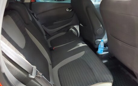 Renault Kaptur I рестайлинг, 2018 год, 1 500 000 рублей, 19 фотография