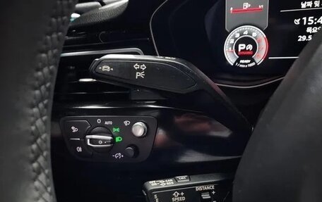 Audi A4, 2021 год, 3 200 000 рублей, 5 фотография