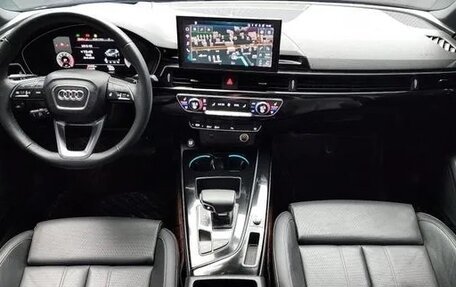 Audi A4, 2021 год, 3 200 000 рублей, 3 фотография