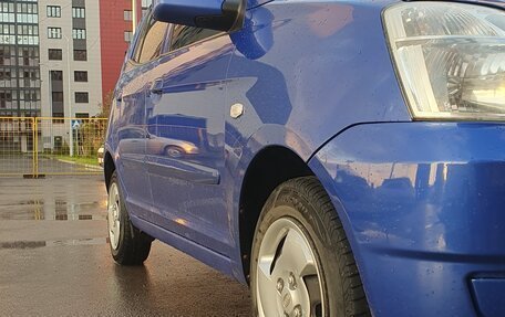 KIA Picanto I, 2007 год, 315 000 рублей, 7 фотография