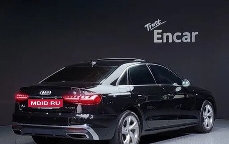 Audi A4, 2021 год, 3 200 000 рублей, 2 фотография
