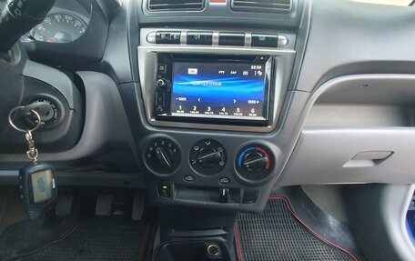 KIA Picanto I, 2007 год, 315 000 рублей, 15 фотография