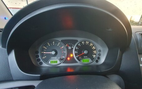 KIA Picanto I, 2007 год, 315 000 рублей, 9 фотография