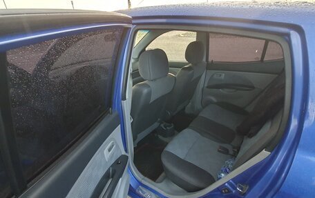 KIA Picanto I, 2007 год, 315 000 рублей, 12 фотография