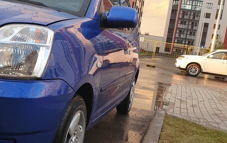 KIA Picanto I, 2007 год, 315 000 рублей, 18 фотография
