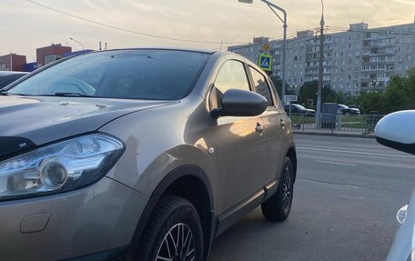 Nissan Qashqai, 2013 год, 1 400 000 рублей, 3 фотография