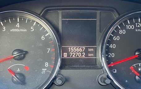 Nissan Qashqai, 2013 год, 1 400 000 рублей, 6 фотография