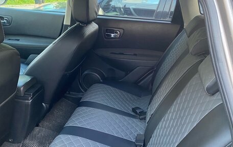 Nissan Qashqai, 2013 год, 1 400 000 рублей, 9 фотография