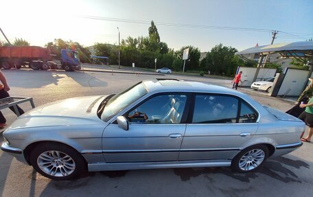 BMW 7 серия, 1996 год, 850 000 рублей, 2 фотография