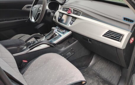 Geely Atlas I, 2019 год, 1 615 000 рублей, 2 фотография