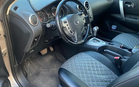 Nissan Qashqai, 2013 год, 1 400 000 рублей, 8 фотография