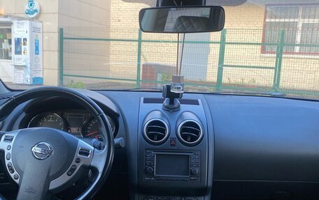 Nissan Qashqai, 2013 год, 1 400 000 рублей, 5 фотография