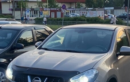 Nissan Qashqai, 2013 год, 1 400 000 рублей, 7 фотография