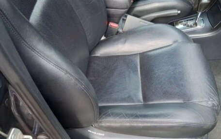 Toyota Avensis III рестайлинг, 2006 год, 875 000 рублей, 11 фотография