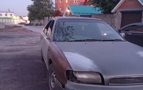 Nissan Bluebird X, 1993 год, 99 999 рублей, 5 фотография
