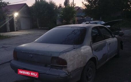 Nissan Bluebird X, 1993 год, 99 999 рублей, 3 фотография